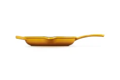 Koekenpan Le Creuset Ronde Hoge Skillet Nectar 26 cm