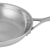 Le Creuset Koekenpan RVS 20 cm Best