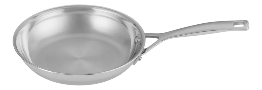Le Creuset Koekenpan RVS 20 cm Best