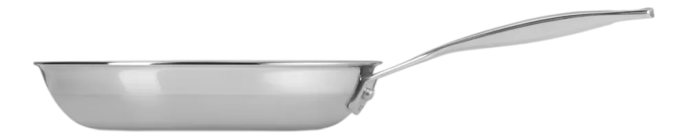 Le Creuset Koekenpan RVS 20 cm Best