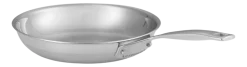 Le Creuset Koekenpan RVS 20 cm Best
