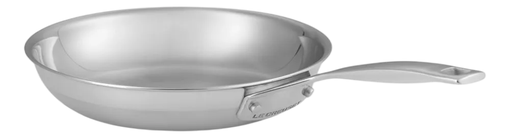 Le Creuset Koekenpan RVS 20 cm Best