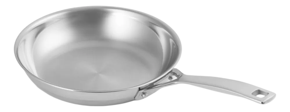 Le Creuset Koekenpan RVS 20 cm Best