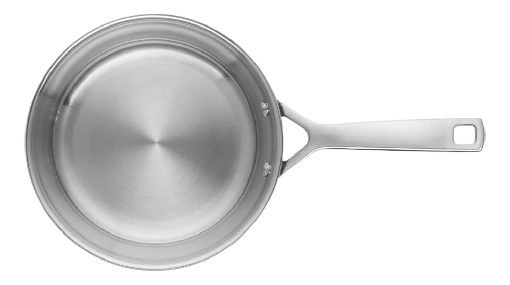 Le Creuset Koekenpan RVS 20 cm Best