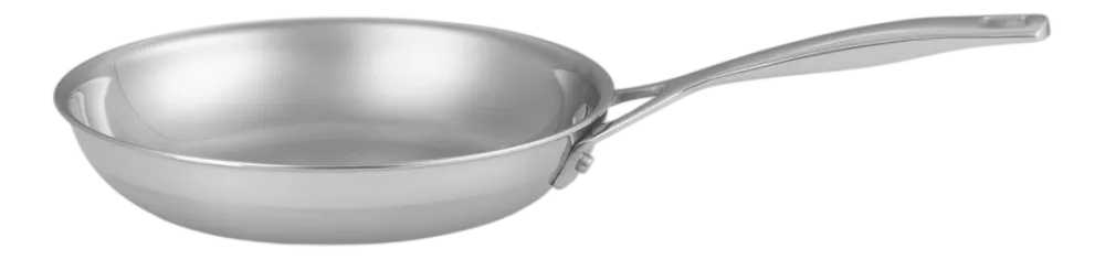 Le Creuset Koekenpan RVS 20 cm Best