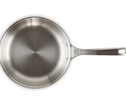 Koekenpan Le Creuset RVS Plus 20 cm