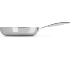 Koekenpan Le Creuset RVS Plus 26 cm