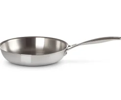 Koekenpan Le Creuset RVS Plus 26 cm