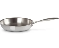 Le Creuset Koekenpan RVS Plus Outlet
