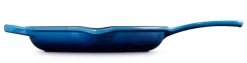 Koekenpan Le Creuset Skillet Rond Azure 23 cm