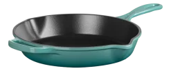 Koekenpan Le Creuset Skillet Signature Rond Bleu Riviera 26 cm