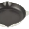 Koekenpan Le Creuset Skillet Signature Rond Meringue 23 cm