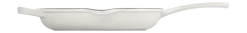 Koekenpan Le Creuset Skillet Signature Rond Meringue 23 cm