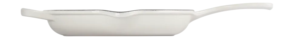 Koekenpan Le Creuset Skillet Signature Rond Meringue 23 cm