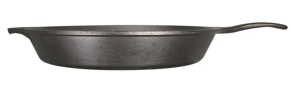 Lodge Koekenpan Logic L14SK3 ø38 cm Discount