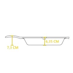 Lodge Koekenpan Logic L14SK3 ø38 cm Discount