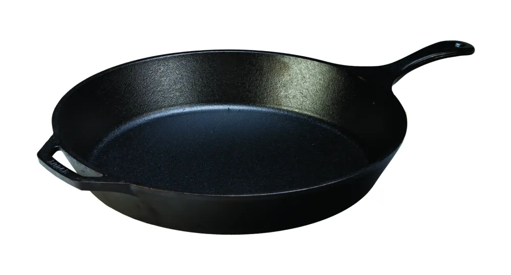 Lodge Koekenpan Logic L14SK3 ø38 cm Discount
