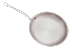 Mauviel 1830 Koekenpan M'6 S 30 cm