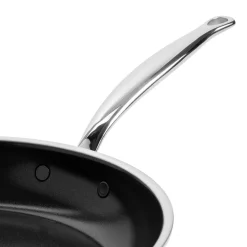 GreenPan Koekenpannenset Première Met Keramische Antikleeflaag 20 cm & 28 cm (2-delig)