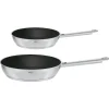 Koekenpannenset Rösle Elegance met Keramische Coating 20-28 cm