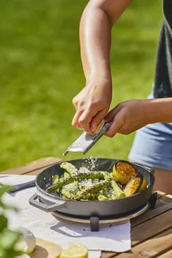 Ooni Koekenpan Skillet 22 cm Clearance