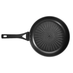 Koekenpan Pyrex Expert Touch Zilver 26 cm