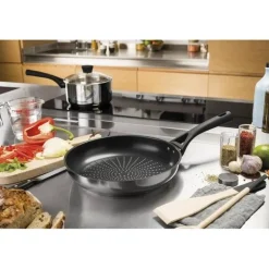 Pyrex Koekenpan Expert Touch Zilver 24 cm Outlet