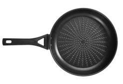 Pyrex Koekenpan Expert Touch Zilver 24 cm Outlet