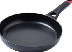 Koekenpan Pyrex Optima Zwart 26 cm