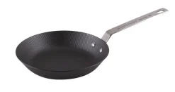 Koekenpan Ronneby Bruk Carbon 24 cm