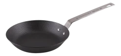 Ronneby Bruk Koekenpan Carbon Best