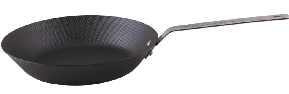 Ronneby Bruk Koekenpan Carbon Online