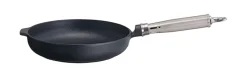 Ronneby Bruk Koekenpan Maestro RVS Greep Discount