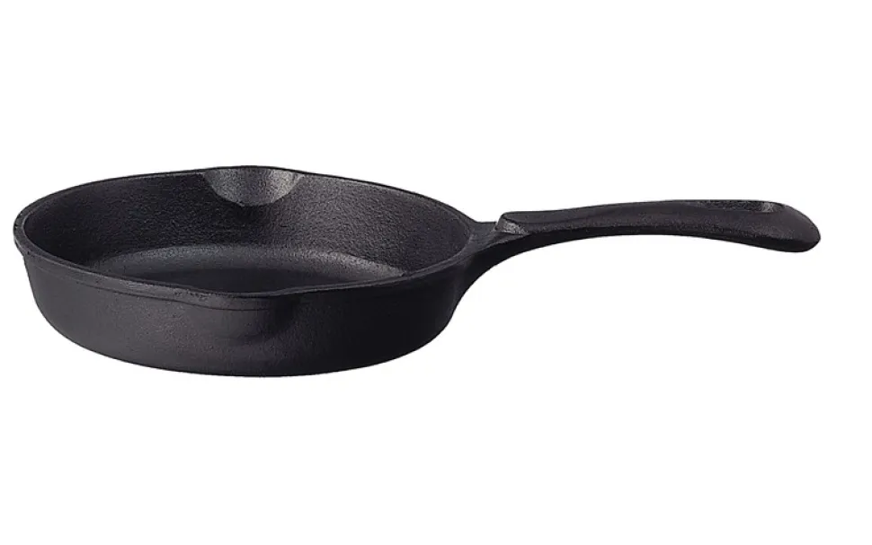 Koekenpan Ronneby Bruk Rondo 16 cm
