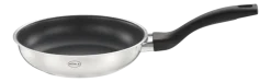 Koekenpan Rösle Basic Line Ø20 cm