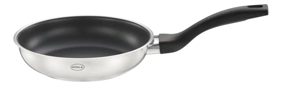 Koekenpan Rösle Basic Line Ø20 cm