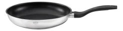 Koekenpan Rösle Basic Line Ø28 cm