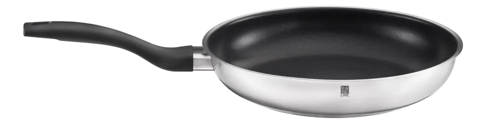 Koekenpan Rösle Basic Line Ø28 cm