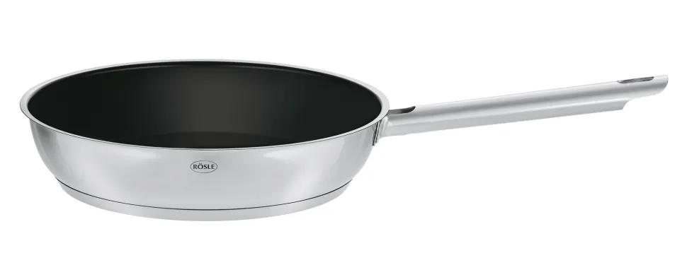 Koekenpan Rösle Dialog Ø28 cm