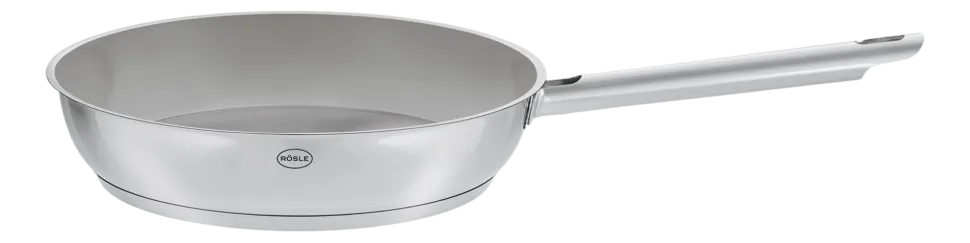 Koekenpan Rösle Pure Elements 28 cm