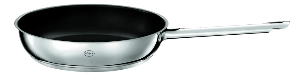 Rosle Koekenpan Rösle Pure Elements ProCeraPlus Outlet