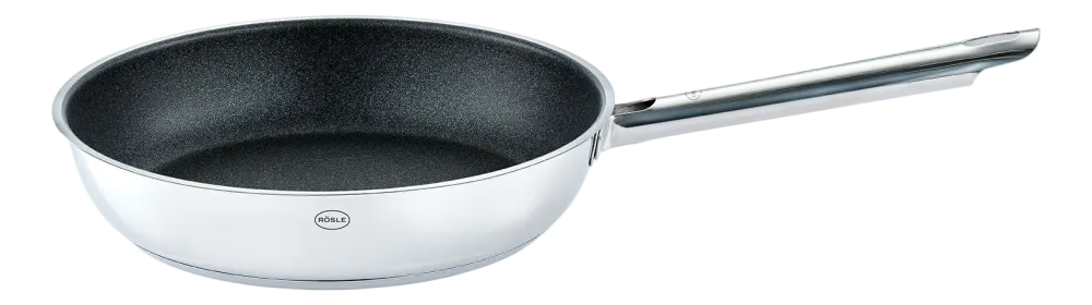 Rosle Koekenpan Rösle Pure Elements PTFE ProResist New