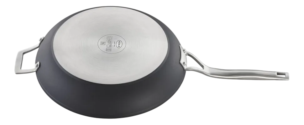 Koekenpan Rösle Raise Ø28 cm