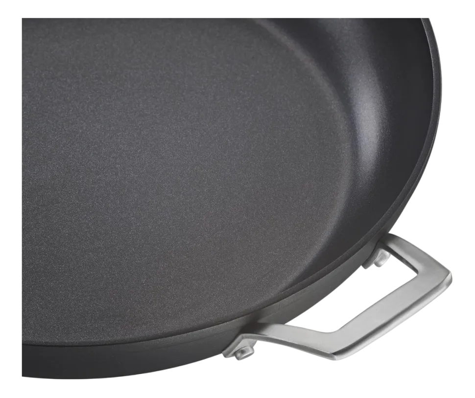 Koekenpan Rösle Raise Ø28 cm