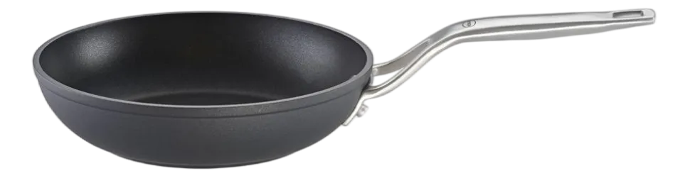 Koekenpan Rösle Raise Ø24 cm