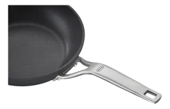 Koekenpan Rösle Raise Ø24 cm