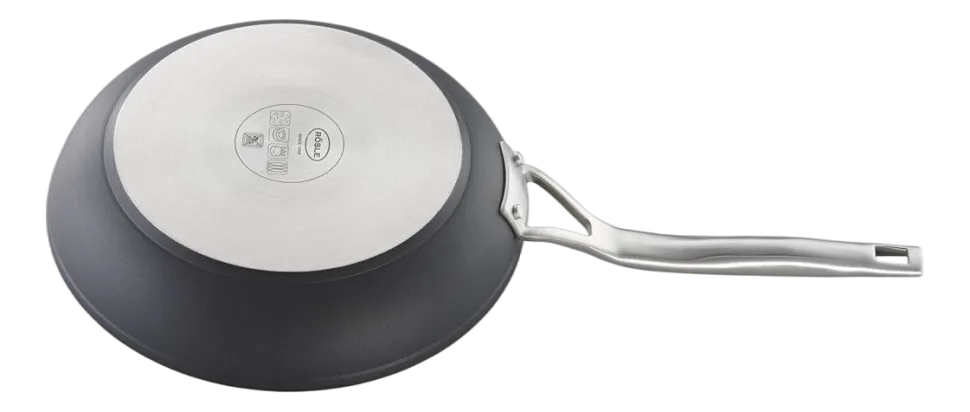 Koekenpan Rösle Raise Ø24 cm