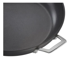 Koekenpan Rösle Raise Ø24 cm