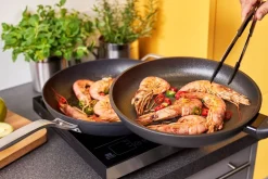 Rosle Koekenpan Rösle Raise Discount