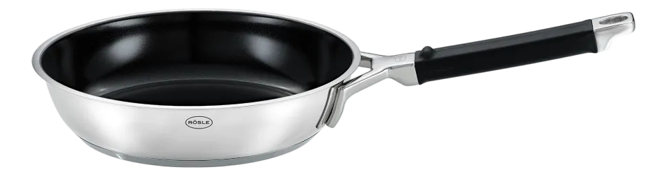 Koekenpan Rösle Silence ProCeraPlus 20 cm